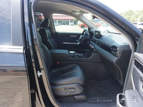 Used 2024 Honda Pilot EX-L image 17