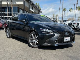 Used 2020 Lexus GS 350 F Sport video 1