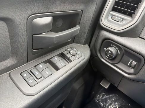 New 2026 RAM 2500 Tradesman AWD/4WD image 20