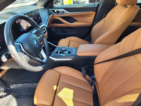 Certified 2023 BMW i4 eDrive35 RWD image 21