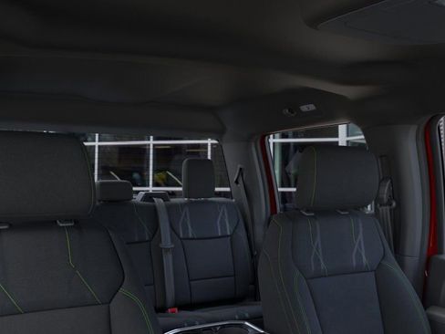 New 2025 Ford F150 STX w/ STX Black Appearance Package image 22