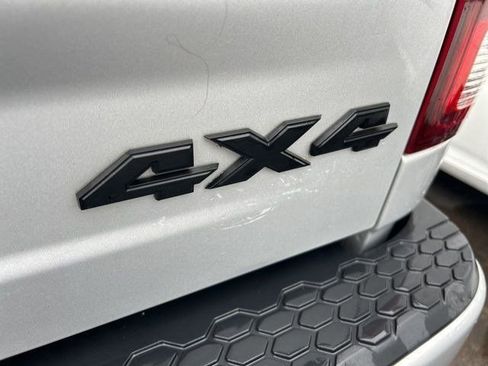 Used 2018 RAM 1500 Sport w/ Quick Order Package 26Q Night image 56