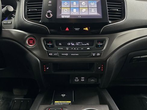 Used 2024 Honda Passport EX-L image 24