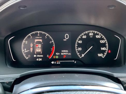Used 2025 Honda Civic Sport image 26
