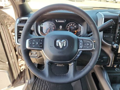 New 2025 RAM 2500 Laramie image 27