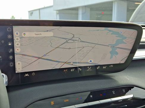 New 2026 Buick Enclave Sport Touring w/ Power Package image 13