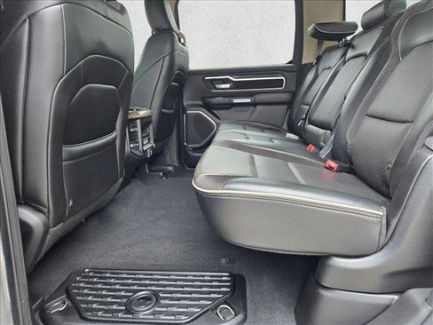 Used 2019 RAM 1500 Laramie image 16