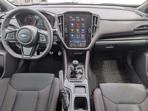 Certified 2025 Subaru WRX Premium AWD/4WD image 23