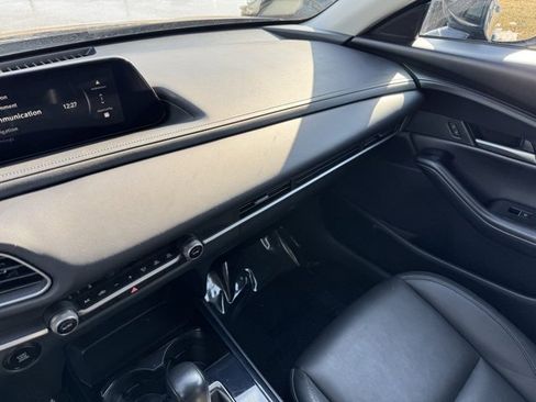 Certified 2025 MAZDA CX-30 AWD 2.5 S w/ Select Sport Pkg image 22