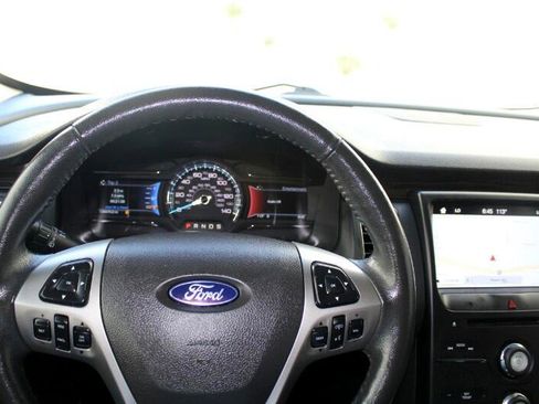 Used 2019 Ford Flex SEL w/ Equipment Group 202A image 32