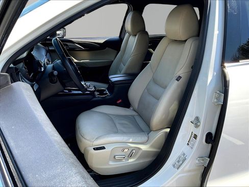 Used 2019 MAZDA CX-9 Grand Touring AWD/4WD image 21
