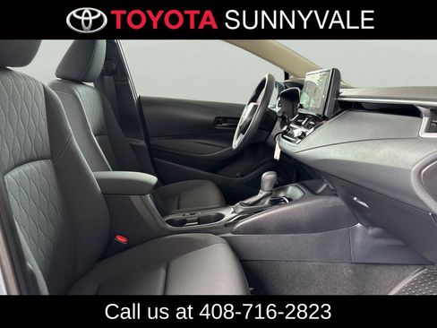 Certified 2024 Toyota Corolla LE FWD image 20