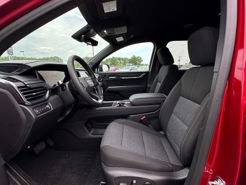 New 2026 GMC Acadia Elevation AWD/4WD image 14
