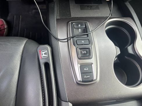 Used 2022 Honda Pilot Special Edition image 12