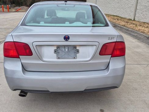 Used 2007 Saab 9-5 2.3T image 6