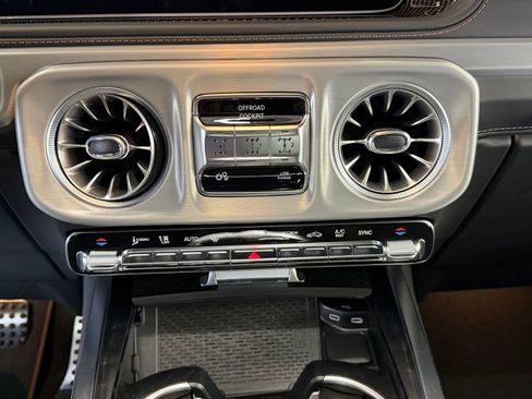 New 2026 Mercedes-Benz G 63 AMG 4MATIC image 22