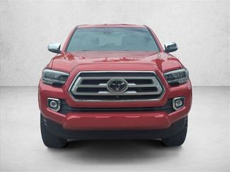 Used 2022 Toyota Tacoma Limited RWD video 2