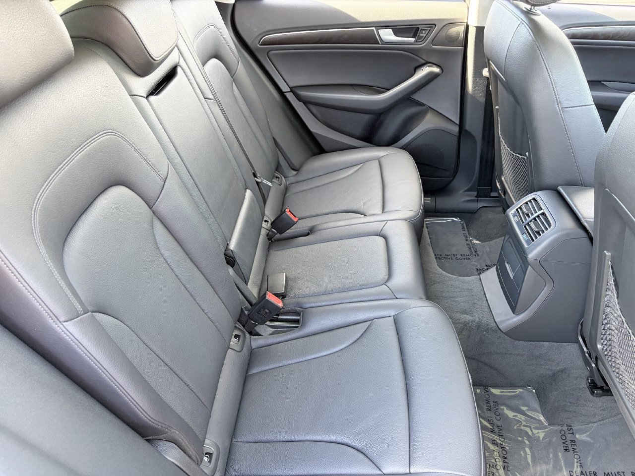 Used 2017 Audi Q5 2.0T Premium AWD/4WD image 13