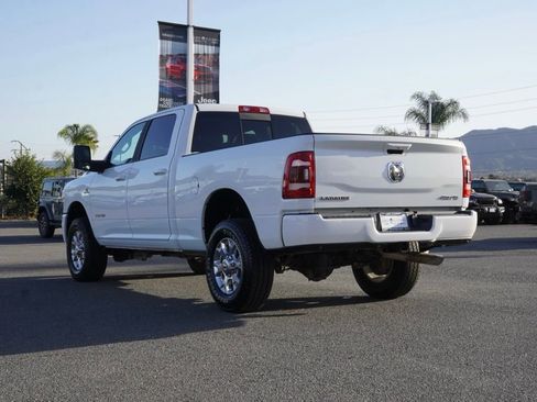 Used 2024 RAM 2500 Laramie image 6