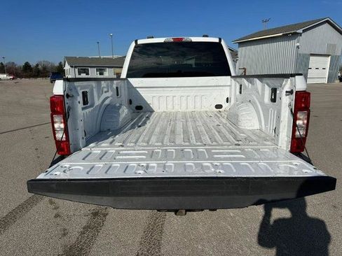 Certified 2022 Ford F250 XLT image 5