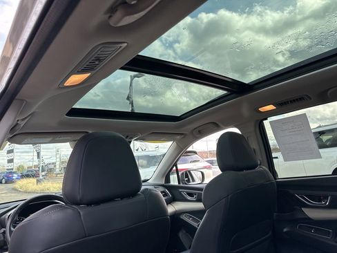 Used 2019 Subaru Ascent Limited image 42