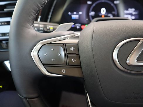 New 2026 Lexus RX 450h 450h+ Luxury image 12