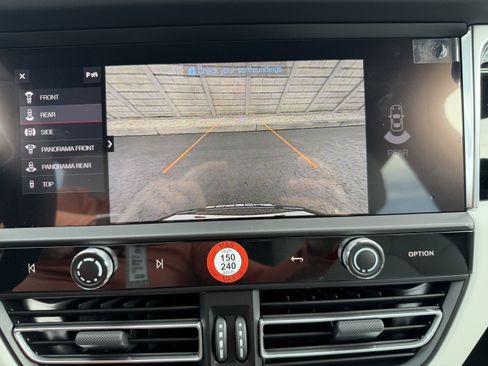 New 2026 Porsche Macan image 29