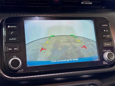 Used 2024 Nissan Kicks SV image 11