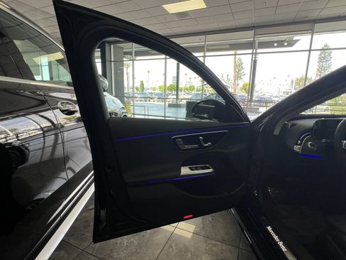 New 2026 Mercedes-Benz E 350 Sedan image 11