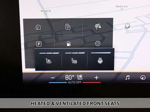 Used 2024 BMW X5 xDrive40i image 8