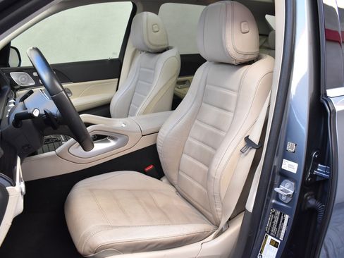 Used 2020 Mercedes-Benz GLE 350 4MATIC image 22