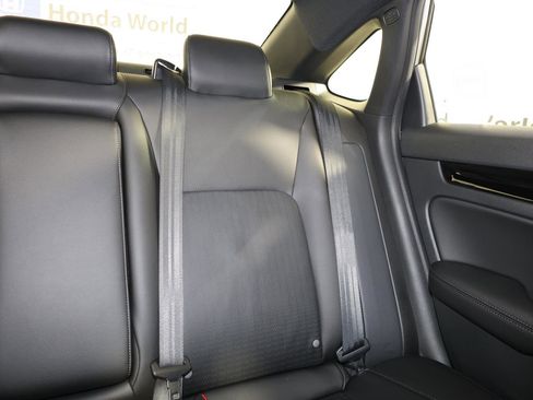 Used 2026 Honda Civic Sport Touring image 12