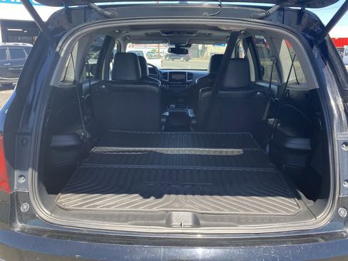 Used 2016 Honda Pilot Elite image 25