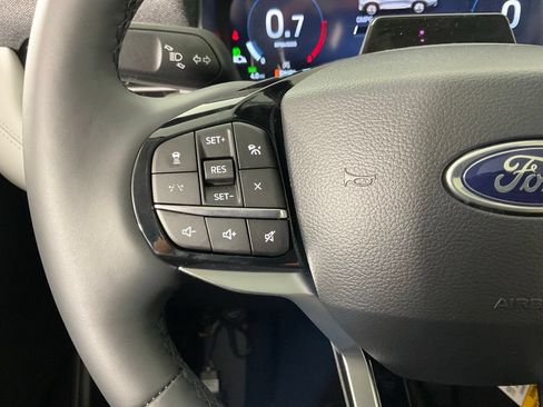 New 2026 Ford Explorer Platinum w/ LUX Leather Package AWD/4WD image 26