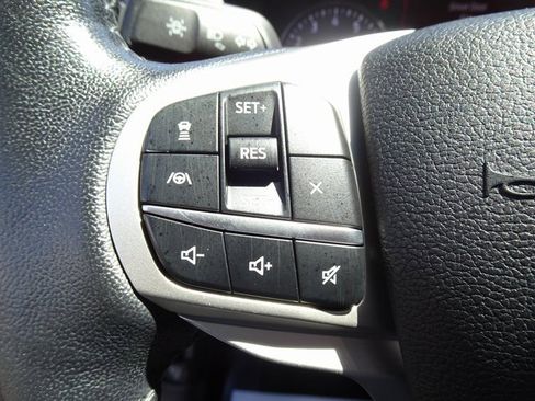 Used 2021 Ford Explorer Limited w/ Equipment Group 301A image 30