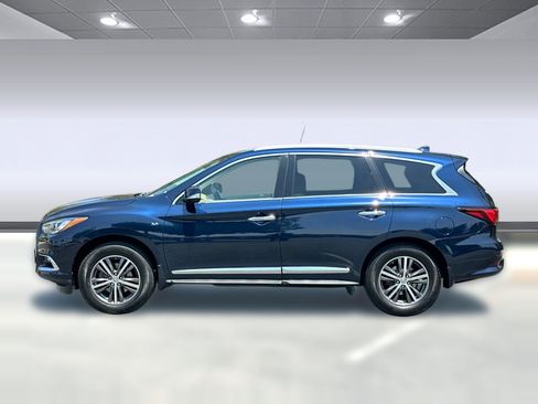 Used 2017 INFINITI QX60 FWD w/ Premium Plus Package image 2