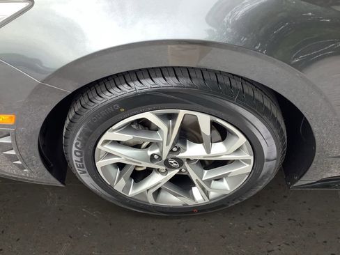 Used 2022 Hyundai Sonata SEL image 10