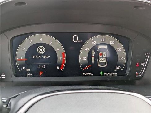 New 2026 Acura Integra A-Spec image 12