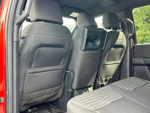 Used 2023 Ford F150 XL w/ STX Appearance Package AWD/4WD image 37