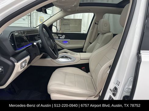 Used 2025 Mercedes-Benz GLE 350 4MATIC image 22