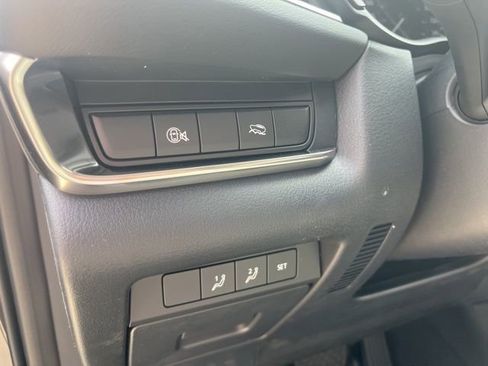 New 2025 MAZDA CX-30 AWD 2.5 S w/ Preferred Package image 21