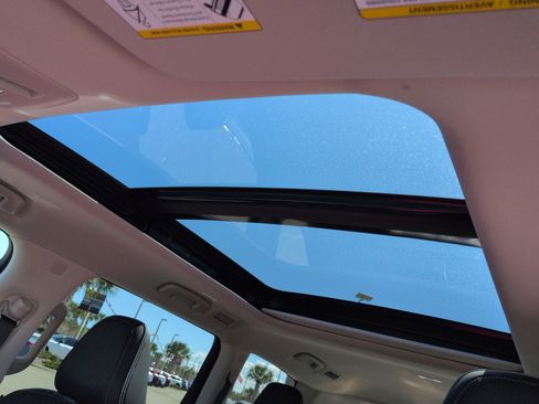 New 2026 INFINITI QX80 Luxe w/ Cargo Package image 22