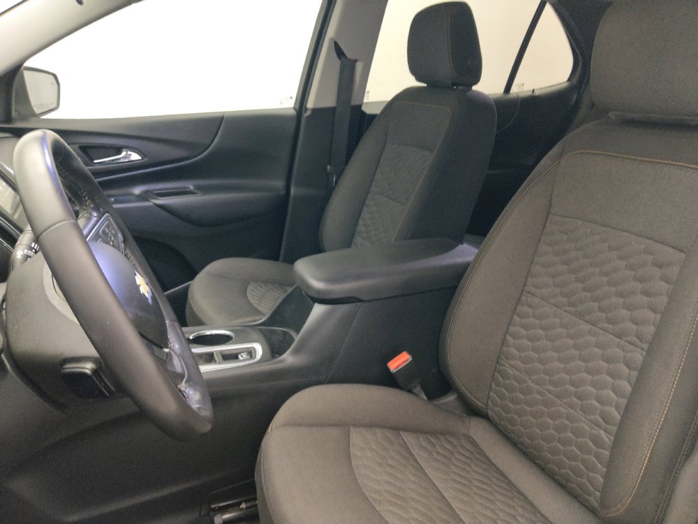 Used 2019 Chevrolet Equinox LT FWD image 17