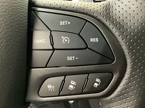 New 2026 Dodge Durango GT image 18