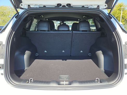 New 2026 Jeep Compass Latitude image 19