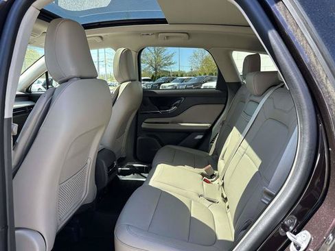 Certified 2023 Lincoln Corsair AWD w/ Equipment Group 101A image 31