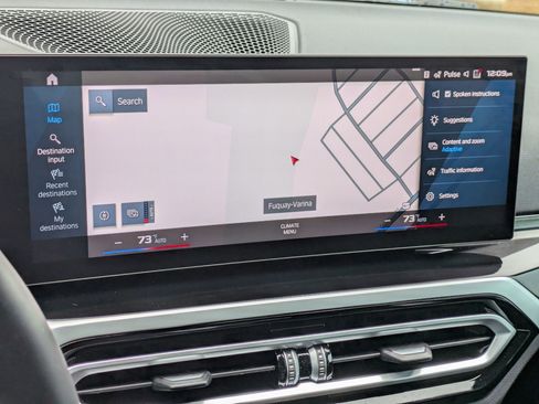 Used 2024 BMW M2 w/ Lighting Package image 21