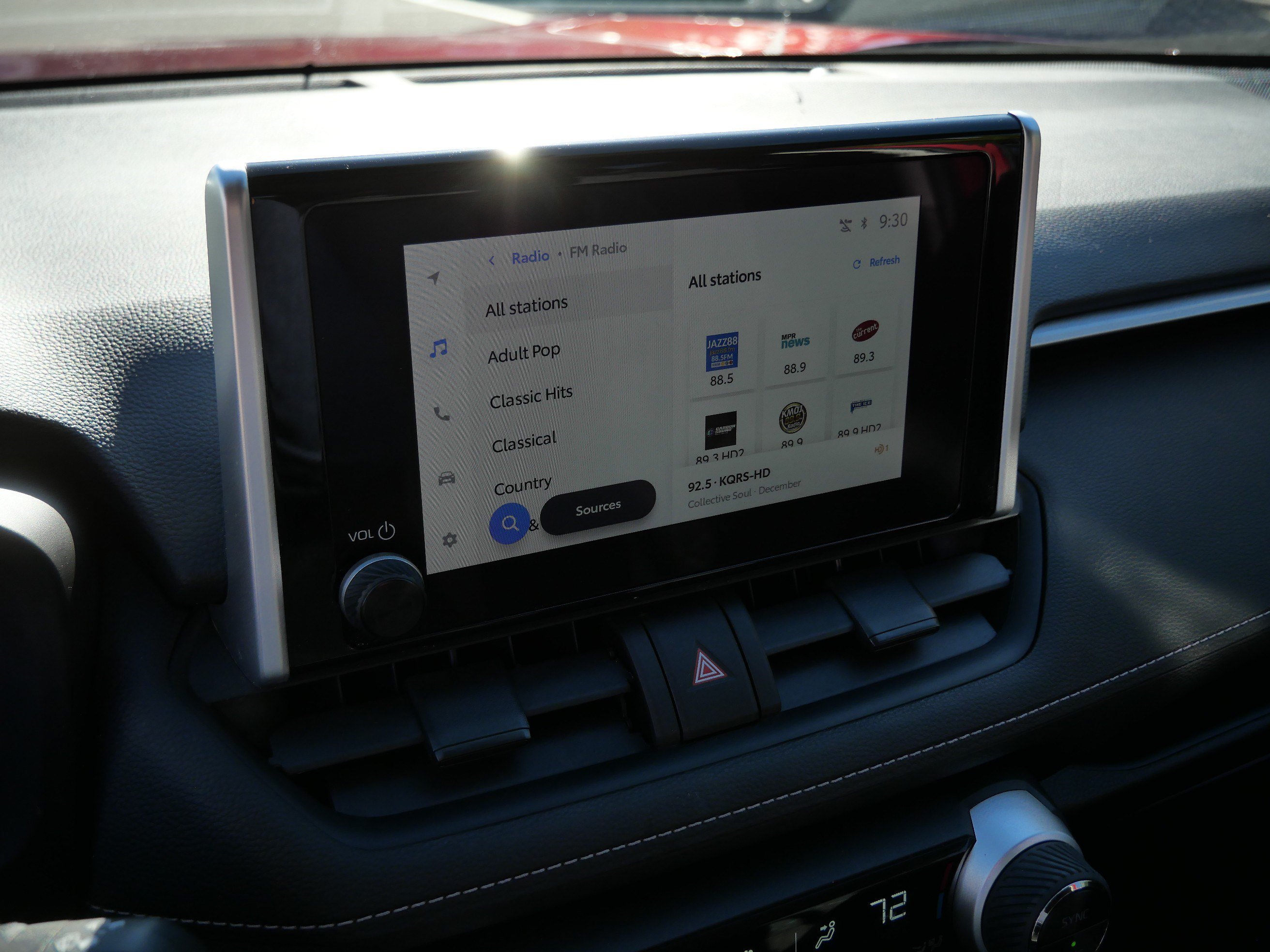 Certified 2025 Toyota RAV4 XLE AWD/4WD image 23