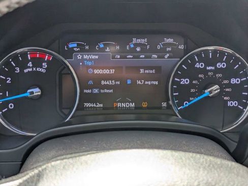 Used 2020 Ford F250 Platinum w/ FX4 Off-Road Package image 31