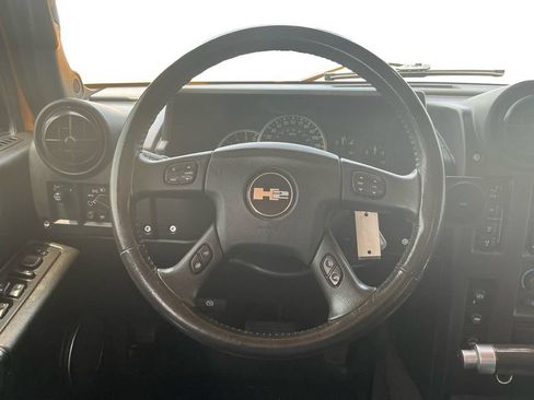 Used 2006 HUMMER H2 AWD/4WD image 18
